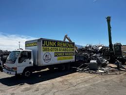 Best Same-Day Junk Removal Services  in Honolulu, HI